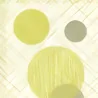 Tovaglie Eclissi Verde Lime Airlaid 100x100 cm 20 pz RO.IAL