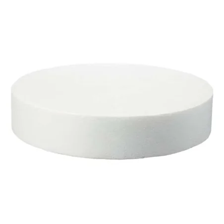 Disco Torte Polistirolo ø 25 cm h. 