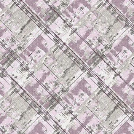 Tovaglie Dekora Grape Spunlaid 100x100 cm 20 pz VENTIDUE