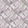 Tovaglie Dekora Grape Spunlaid 100x100 cm 20 pz VENTIDUE