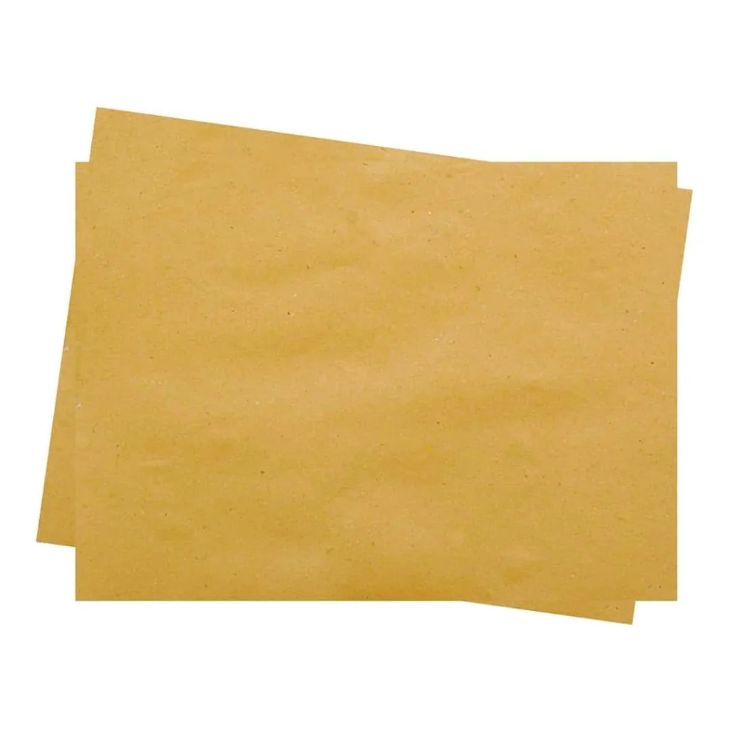 Tovagliette Americane Carta Paglia 30x50 cm 1000 pz INFIBRA