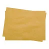 Tovagliette Americane Carta Paglia 30x50 cm 1000 pz INFIBRA