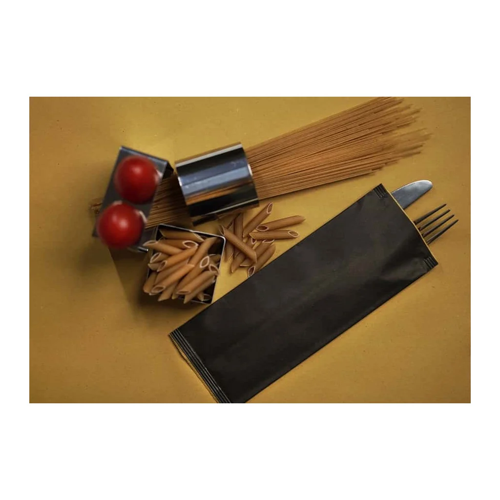 Tovagliette Americane Carta Paglia 30x50 cm 1000 pz INFIBRA