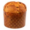 Forme Cottura Panettone Alto 500 gr 5pz DT