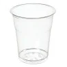 Bicchieri Kristal Diamant 250 cc 25 pz DOPLA