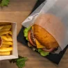 Sacchetti Sandwiches con Finestra 14+6x23 cm 250 pz GARCIA DE