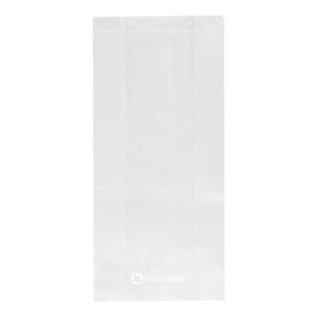 Sacchetti Sandwiches con Finestra 12+6x26 cm 250 pz GARCIA DE