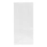 Sacchetti Sandwiches con Finestra 12+6x26 cm 250 pz GARCIA DE