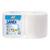 Rotoloni Industriali Carta Sandi Paper Wall 2 rt REALCARTA