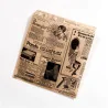 Sacchetti Snack Times Avana 17x18 cm 1000 pz GARCIA DE POU