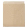 Sacchetti Snack Avana 17x18 cm 500 pz GARCIA DE POU