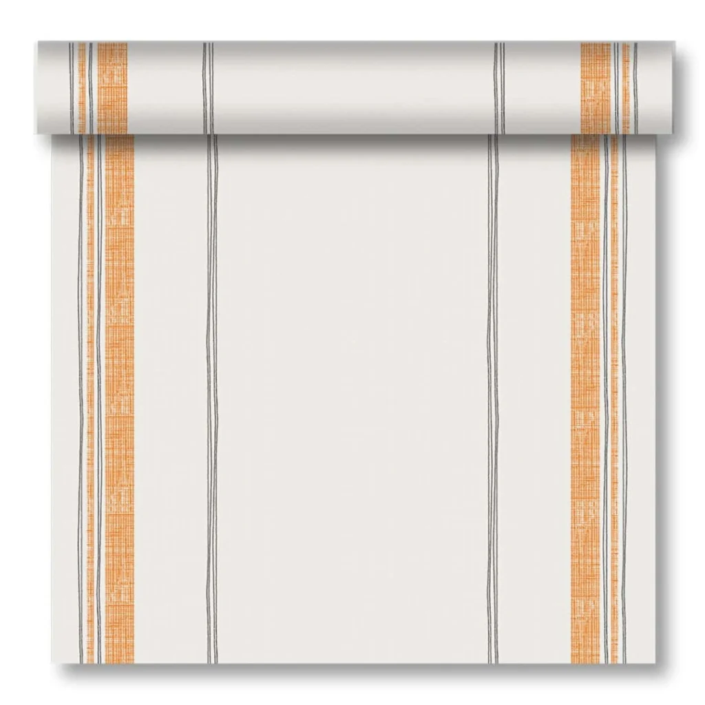 Runner Holiday Aran Spunlaid 48x120 cm 20 pz VENTIDUE