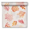 Runner Koralia Rosso Spunlaid 48x120 cm 20 pz VENTIDUE