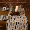 Runner Kimi Oro Spunlaid 48x120 cm 20 pz VENTIDUE