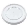 Coperchio Piano per Bicchieri ø 7,4 cm 100 pz IMBALLAGGI