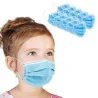 Mascherine Chirurgiche Baby Tipo 1 En14683 50 pz DT