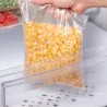 Sacchetti Freezer Trasparenti 28x42 cm 300 pz SIAM QUALITY