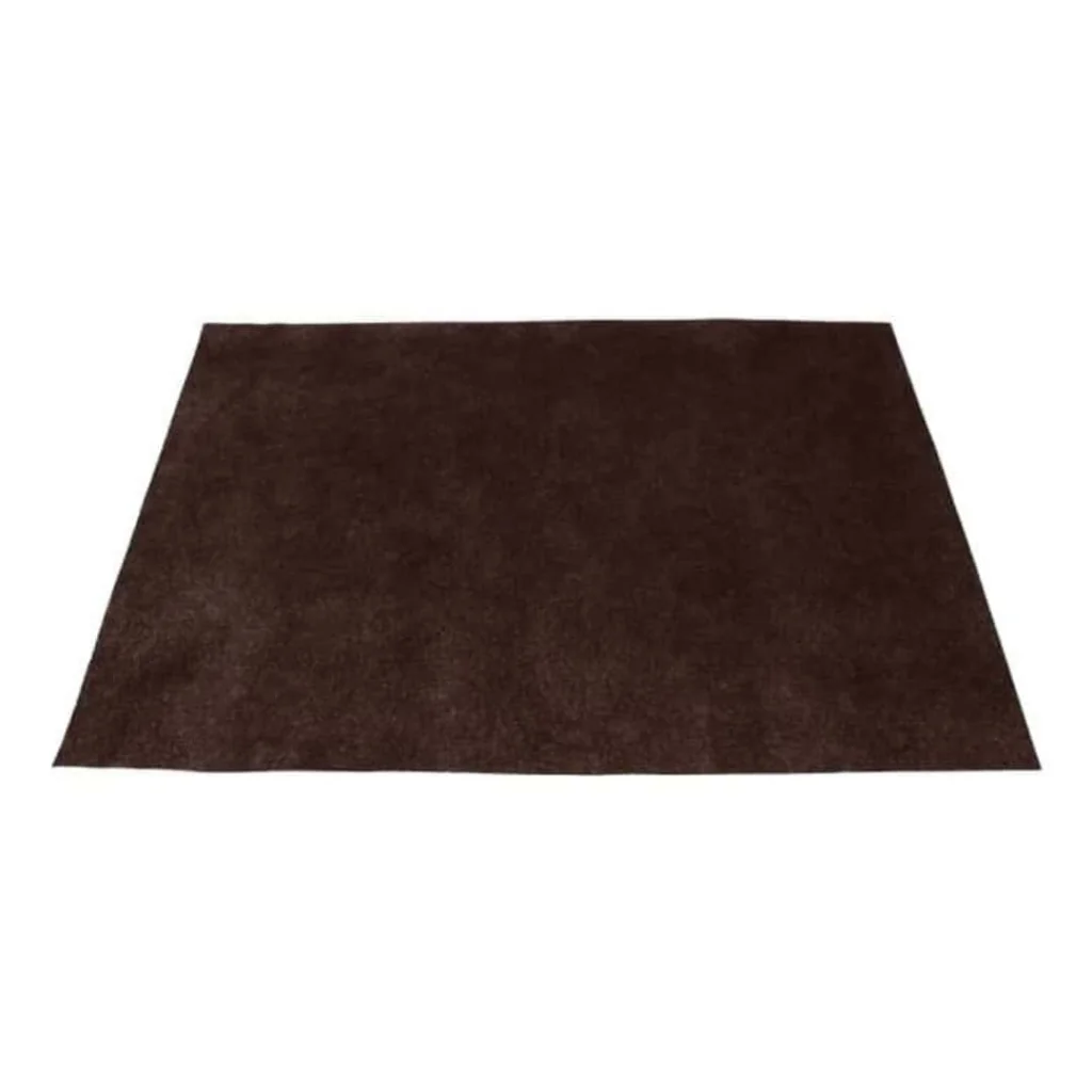 Tovaglietta Americana TNT Marrone 33x45 cm 100 pz IMBALLAGGI