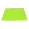 Tovaglietta Americana TNT Verde Kiwi 33x45 cm 100 pz IMBALLAGGI