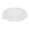 Coperchio Pet Trasparente per Insalatiera ø 15 cm 50 pz