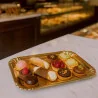 Vassoi Dorati per Pasticceria Rosticceria 10 kg DT