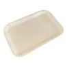 Vassoi Giolly in Cartone Bianco 10 kg DT