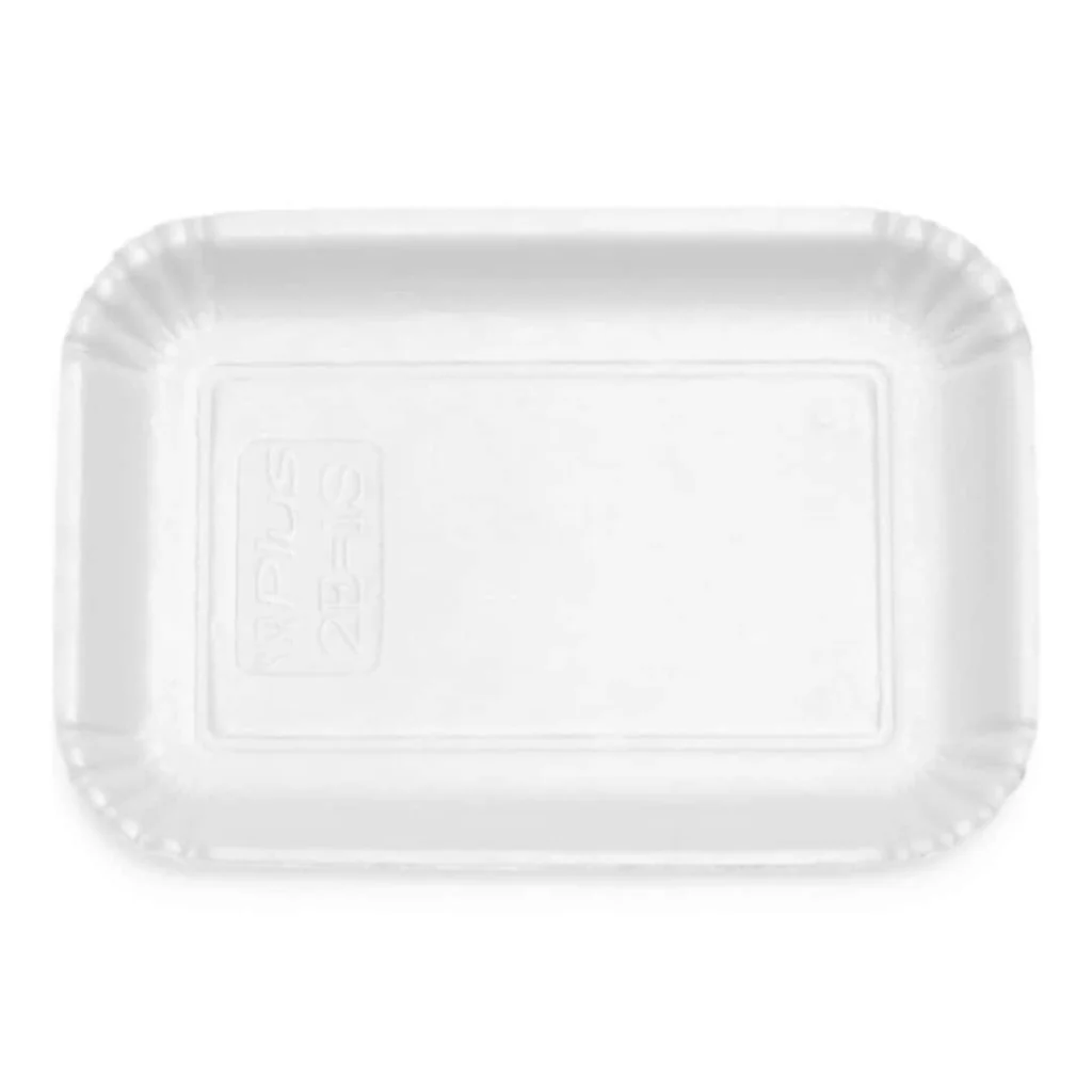 Vassoi Giolly in Cartone Bianco 10 kg DT