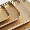 Vassoi Dorati per Pasticceria Rosticceria 10 kg DT