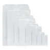 Sacchetti Carta Kraft Bianchi 10 Kg 