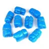 Copriscarpe Igieniche Blu 100 pz BRENTA