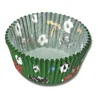 Pirottini Carta Calcio ø 5 cm 50 pz EVA COLLECTION