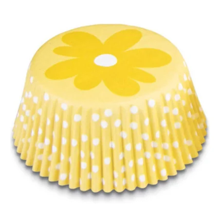 Pirottini Carta Fiore ø 5 cm 50 pz EVA COLLECTION