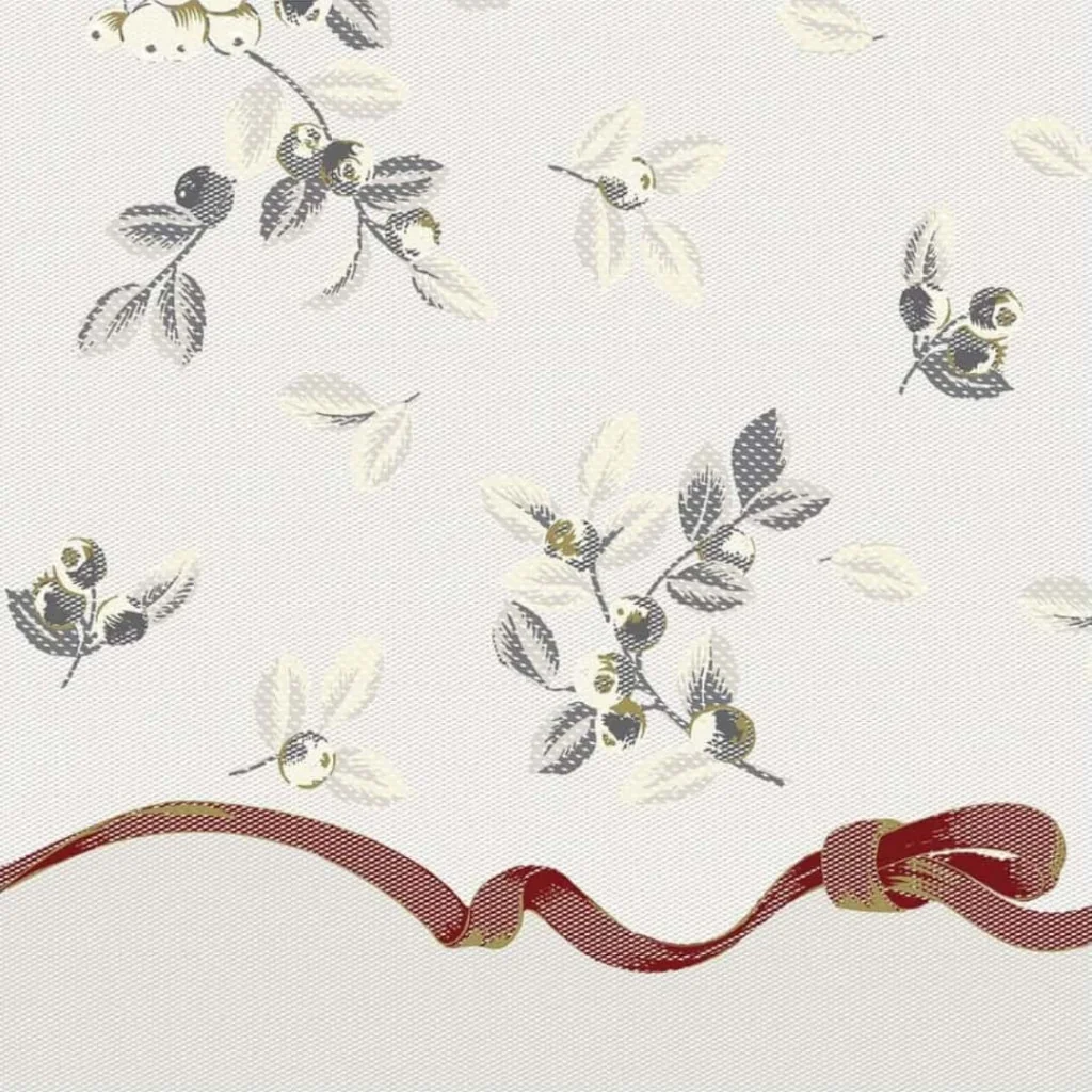 Tovaglioli Spunlaid Grace Rosso 40x40 cm 50 pz VENTIDUE