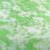 Carta Pelleaglio Patinata Nuvolata Verde 75x100 cm - 10kg DT