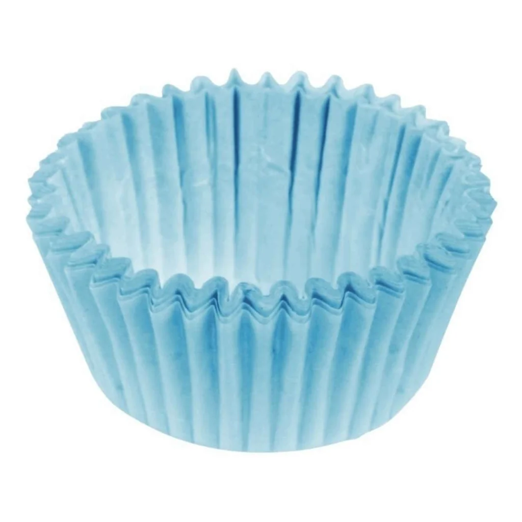 Pirottini Tondi Celesti N°2 1000 pz CARTOPLAST SUD