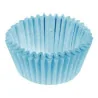 Pirottini Tondi Celesti N°2 1000 pz CARTOPLAST SUD