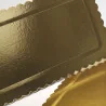 Vassoio Ala Oro Rettangolare 1 kg 