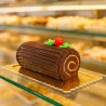 Vassoio Ala Oro Rettangolare 1 kg 
