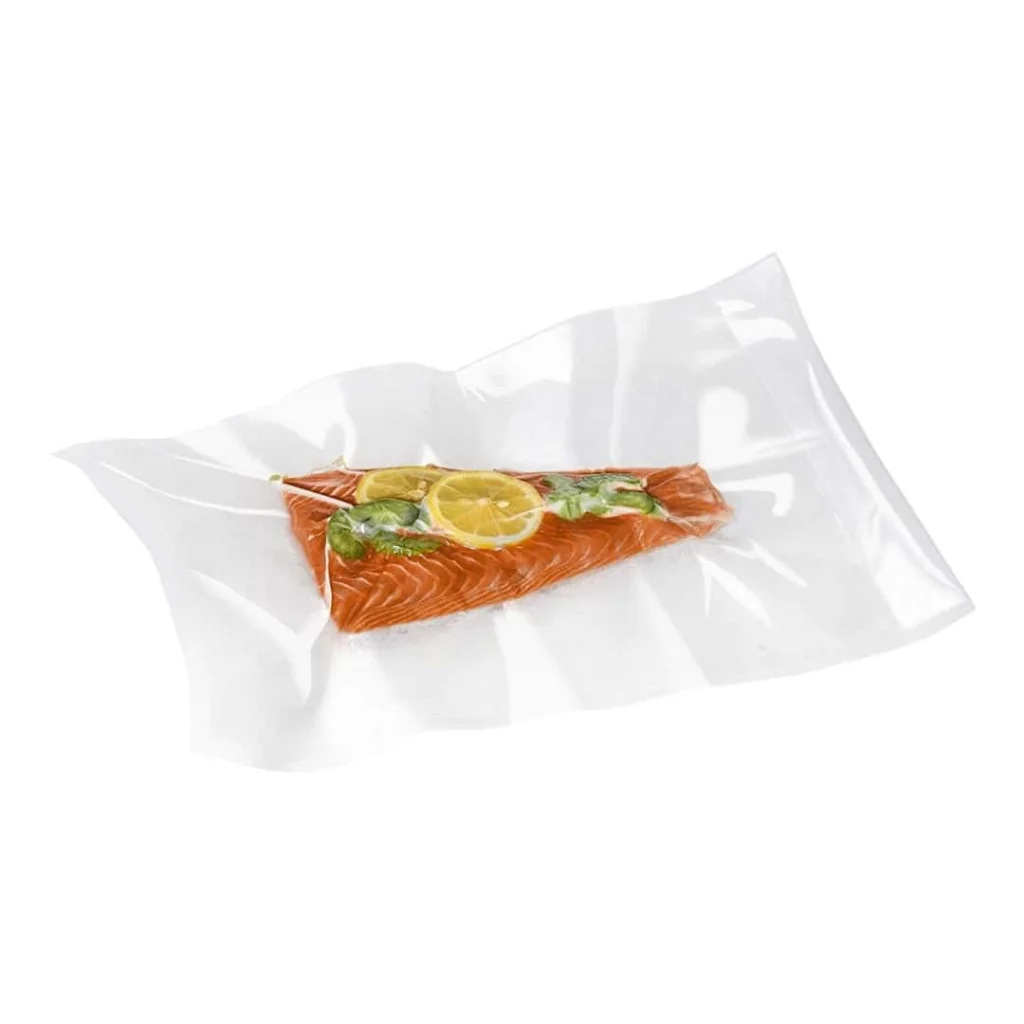 Buste Lisce Cottura Sottovuoto 100 pz DT