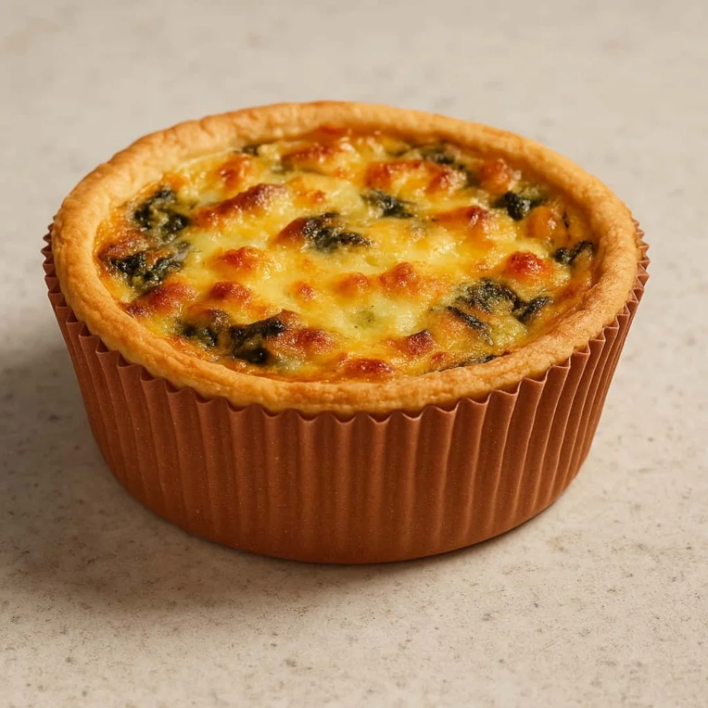 Pirottini Torta Ica Cup ø 16,9 cm 130pz ICA