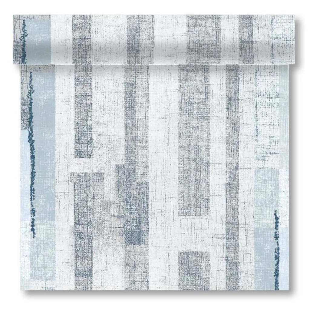 Tete A Tete Creed Azzurro 48x120 cm 20 pz VENTIDUE