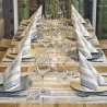 Tete A Tete Creed Azzurro 48x120 cm 20 pz VENTIDUE