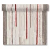 Tete A Tete Space Amaranto 48x120 cm 20 pz VENTIDUE