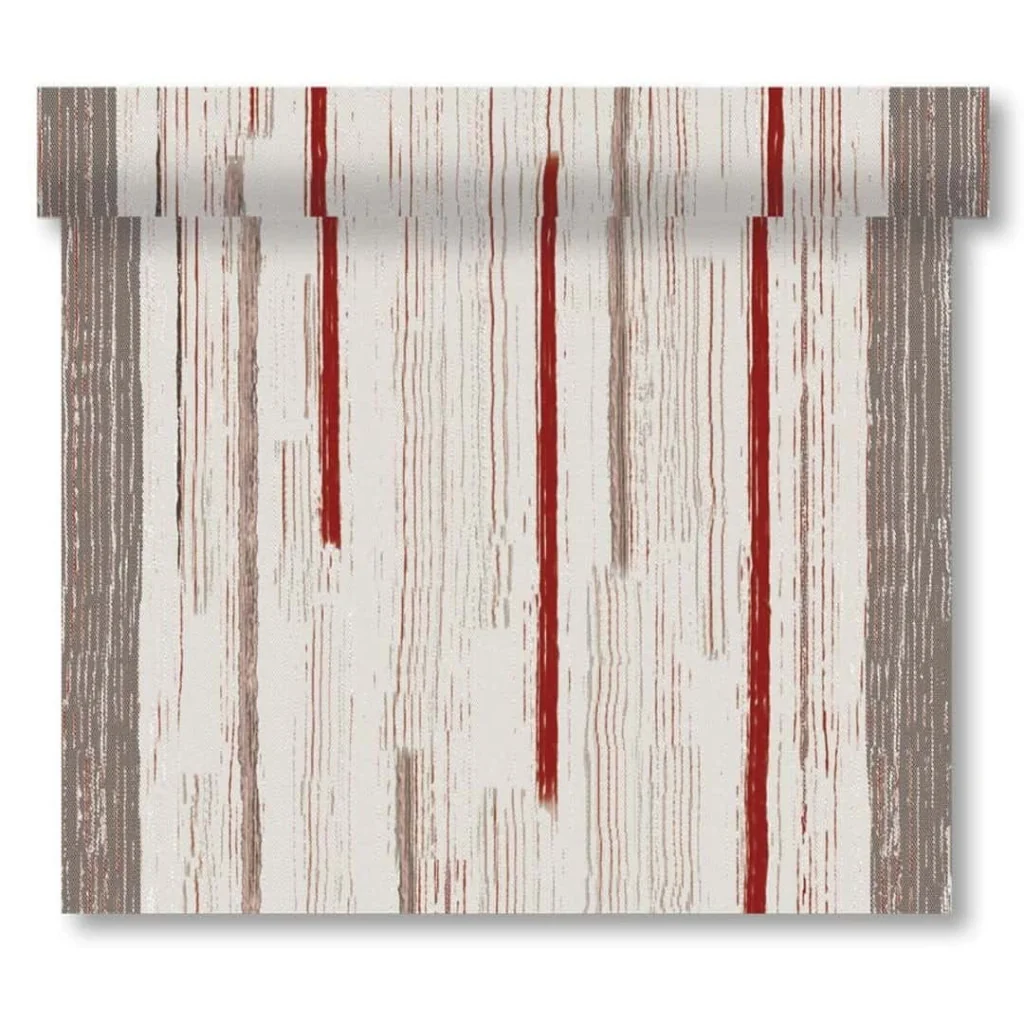Tete A Tete Space Amaranto 48x120 cm 20 pz VENTIDUE