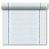 Tete A Tete Paris Azzurro 48x120 cm 20 pz VENTIDUE