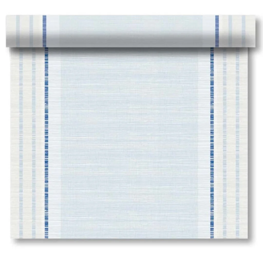 Tete A Tete Paris Azzurro 48x120 cm 20 pz VENTIDUE