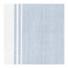 Tete A Tete Jute Perla 50x120 cm 25 pz PRATO