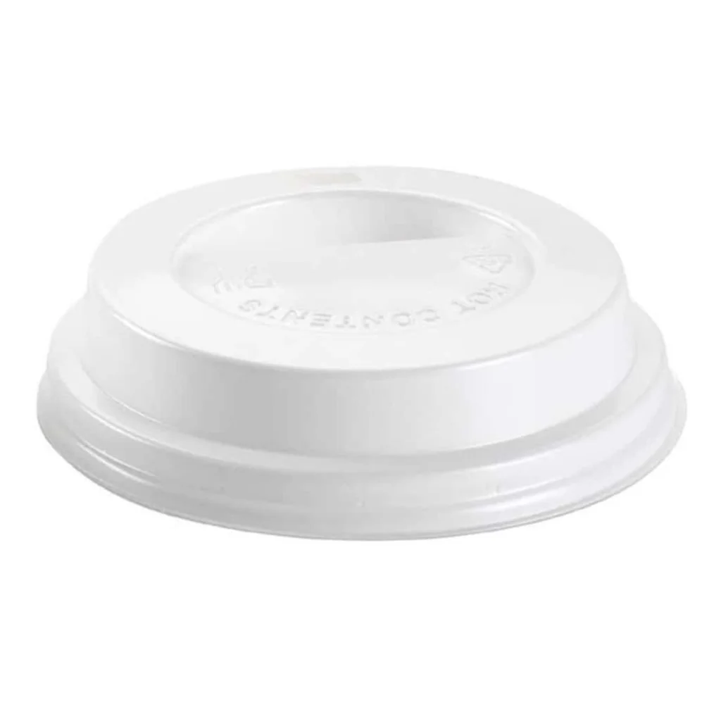 Coperchi Bicchiere Avana 360 ml 100 pz DAMPE