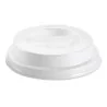 Coperchi Bicchiere Avana 360 ml 100 pz DAMPE