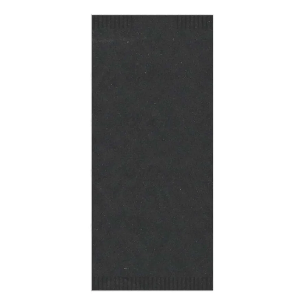 Buste Portaposate Fondo Nero 1000 pz MONOPACK